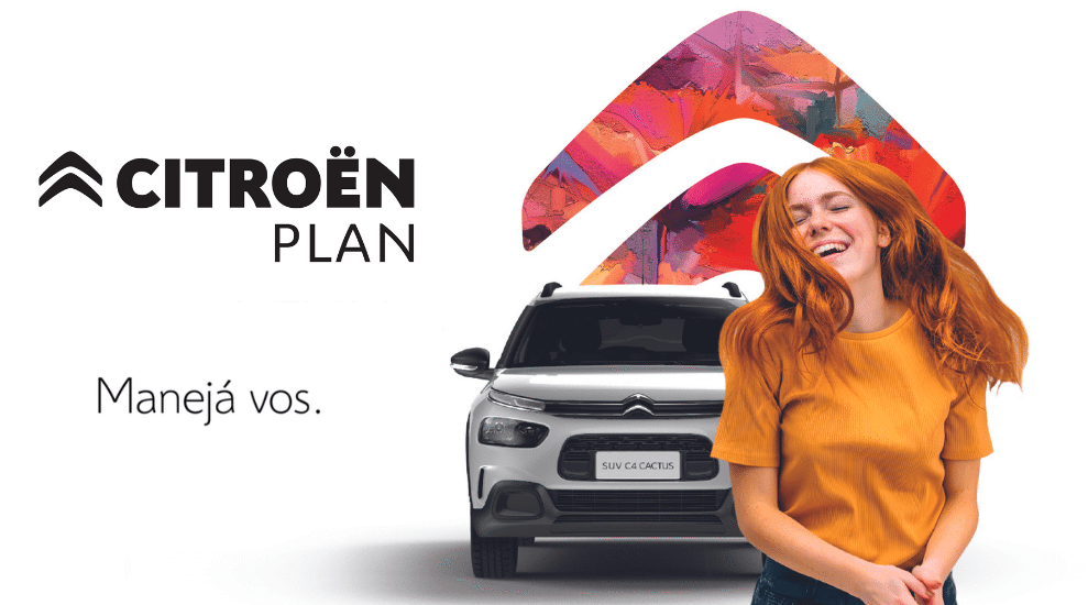 imagen CITROEN PLAN imagen CITROEN PLAN