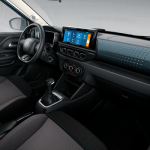 nuevo c3 - interior
