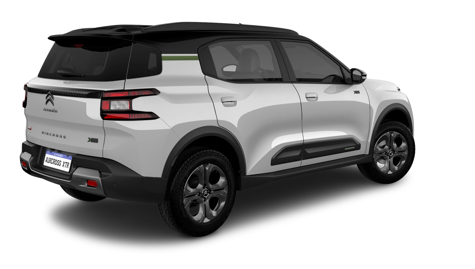 aircross-versiones-xtr