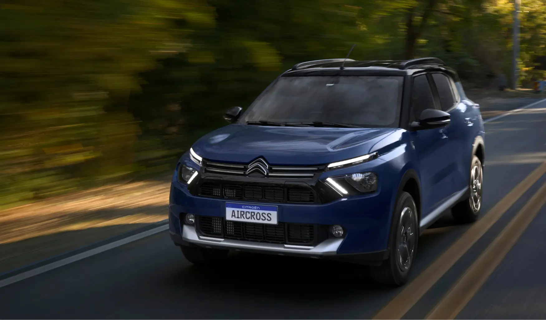 citroen-aircross-performance